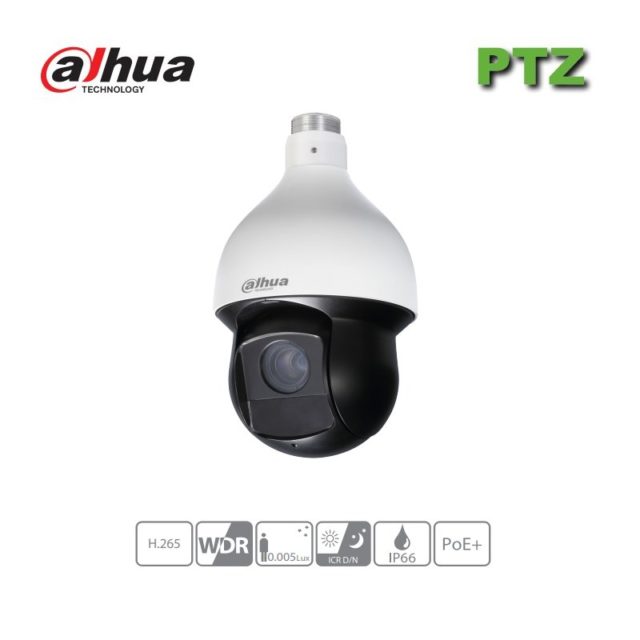 Dahua Dh Sd U Hni Mp Ptz Network Camera