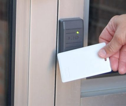 Proximity Card Readers & Keypads | Smart R Distribution